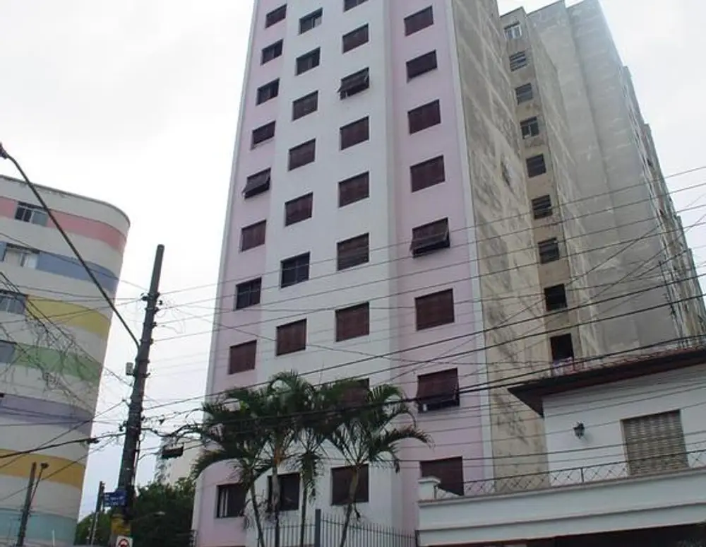 Edificio Oberon