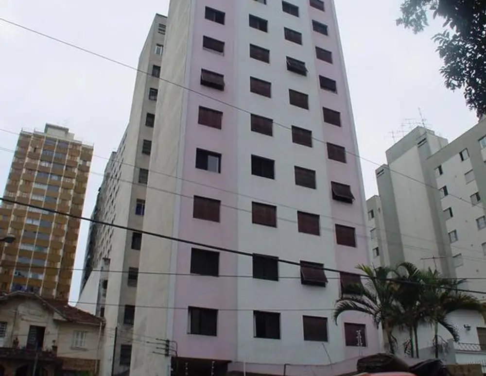 Edificio Oberon — foto 2