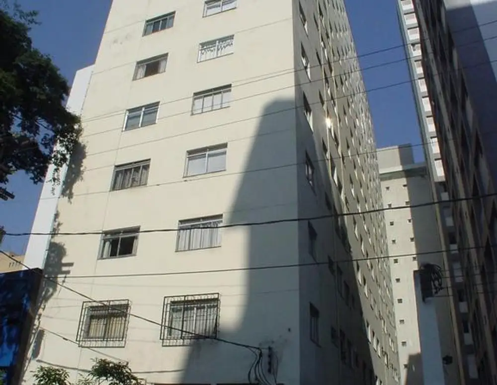 Edificio Sarutaia