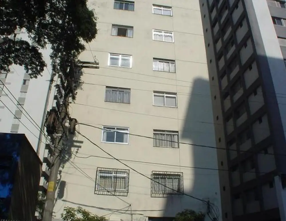 Edificio Sarutaia — foto 2