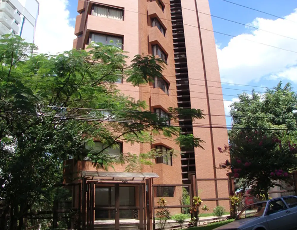 Edificio Bel Air