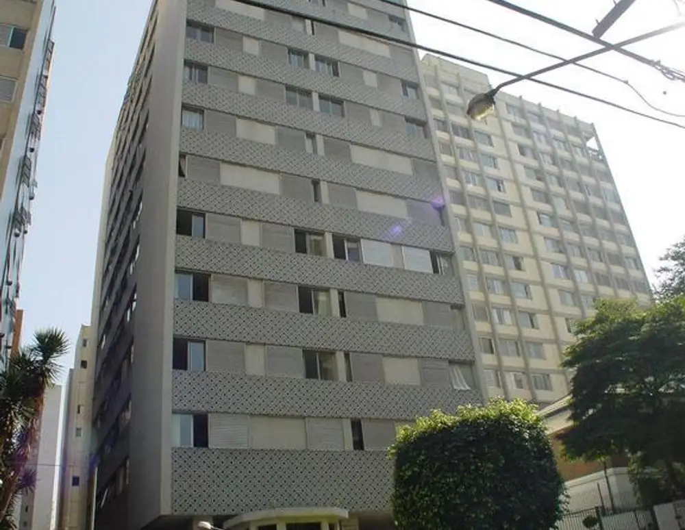 Edificio Itapage