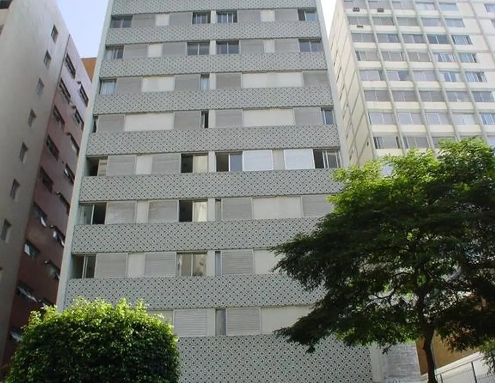 Edificio Itapage — foto 2