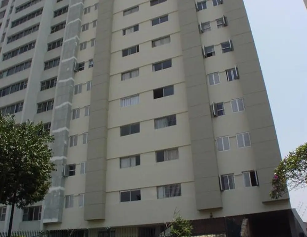 Edificio Torquato de Camillo