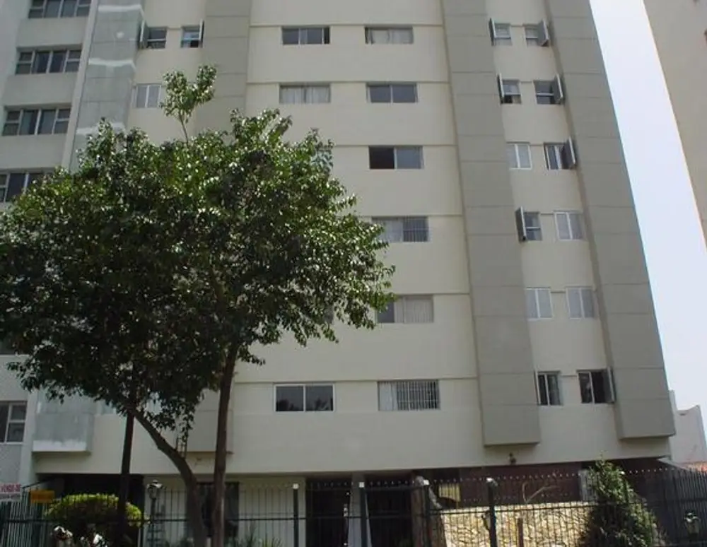 Edificio Torquato de Camillo — foto 2