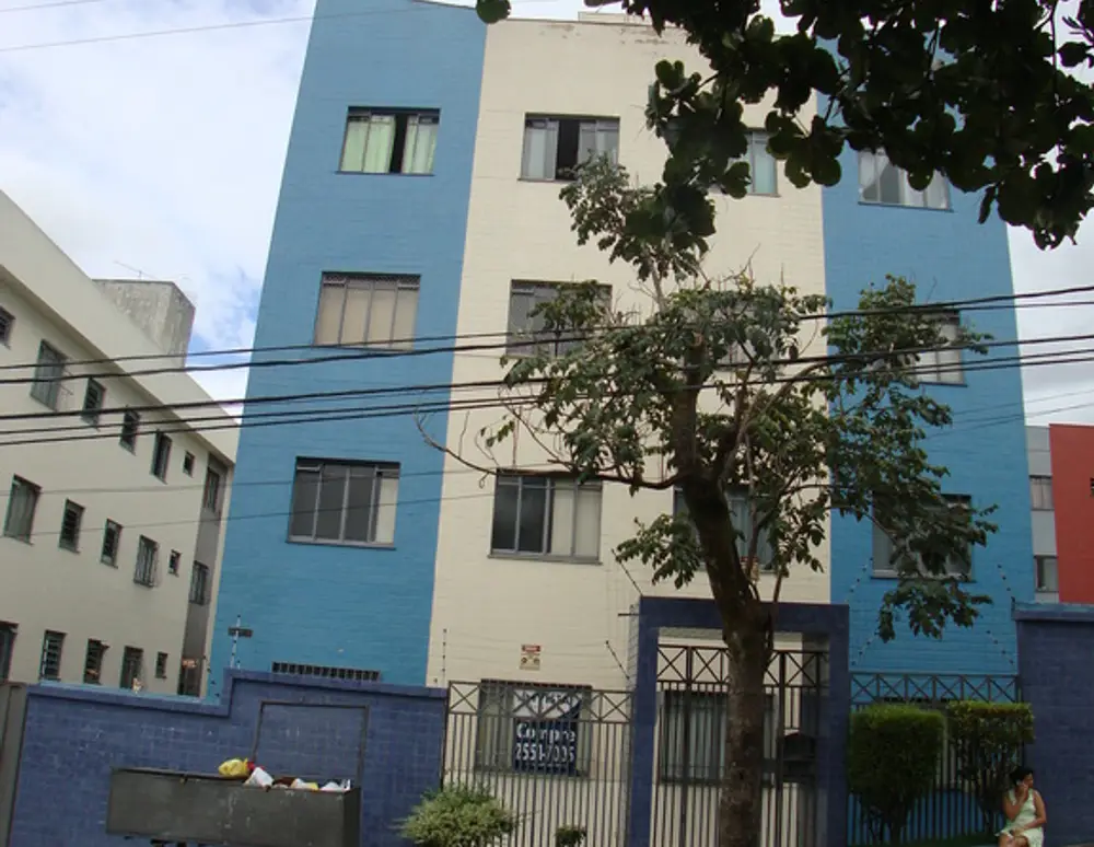 Residencial Orleans