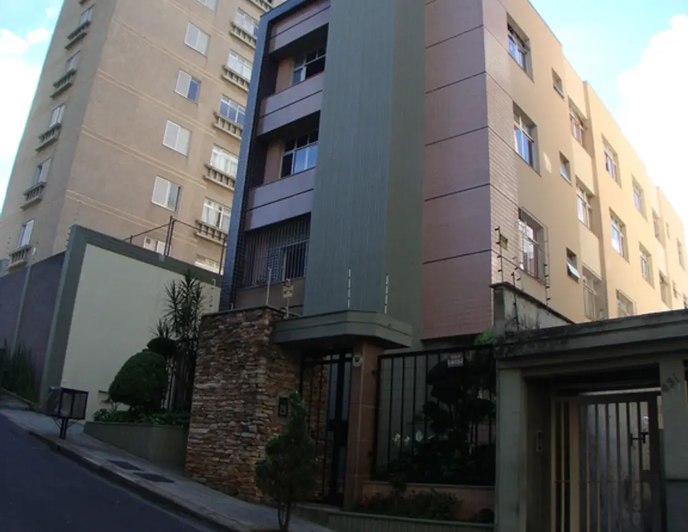 Edificio Gustavo