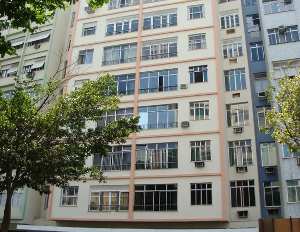Edificio Holiday