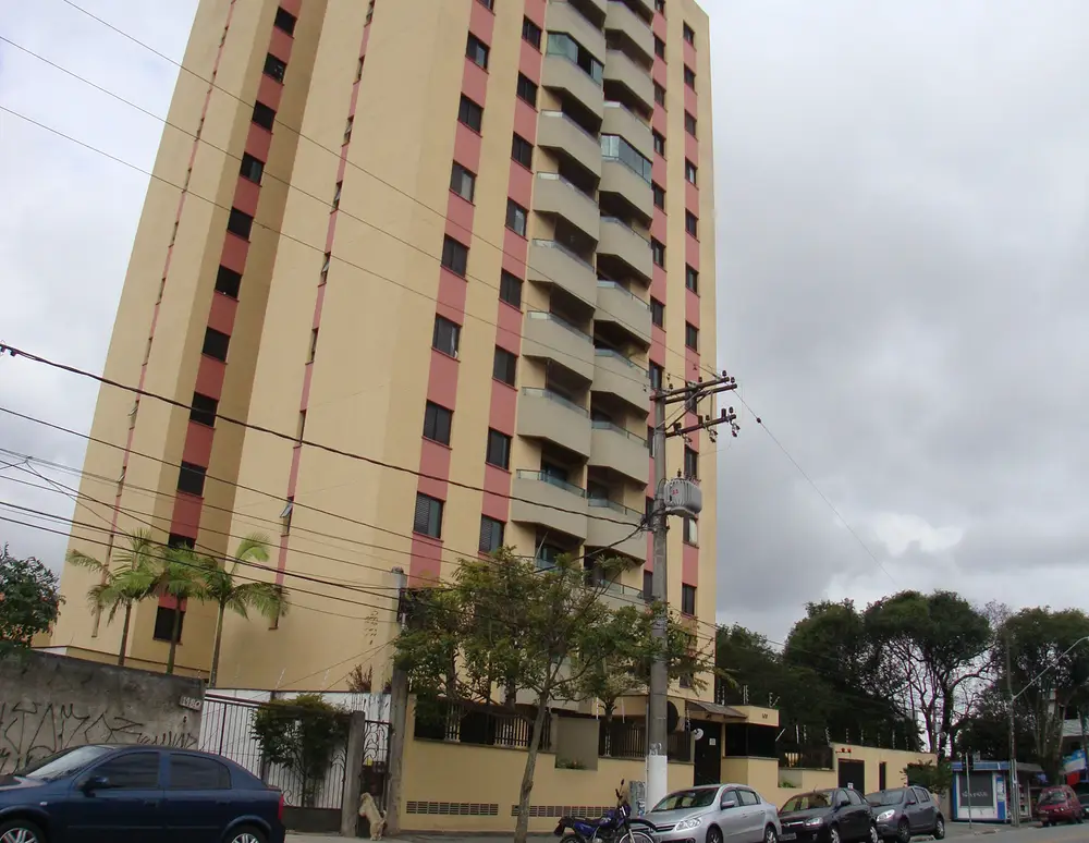 Edificio Caledonia