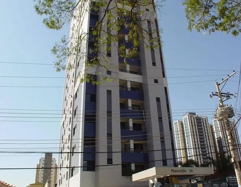 Edificio Marseille — foto 2