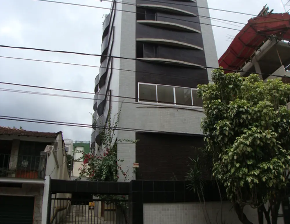 Edificio Guimaraes Pena