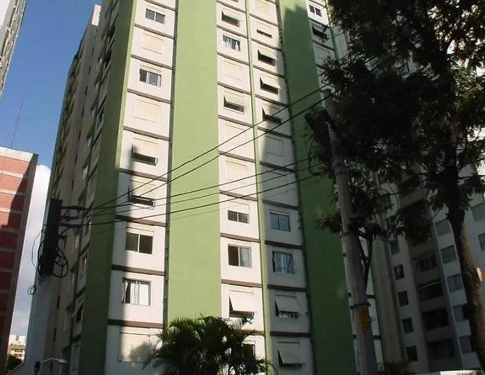 Edificio Sarandi