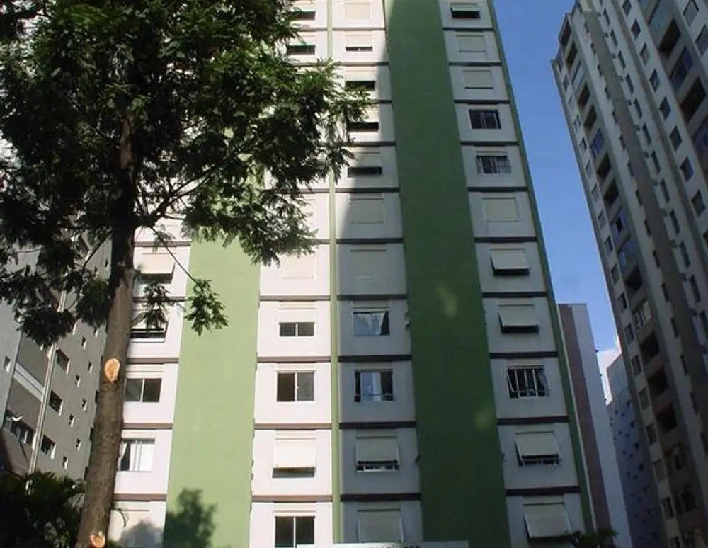 Edificio Sarandi — foto 2