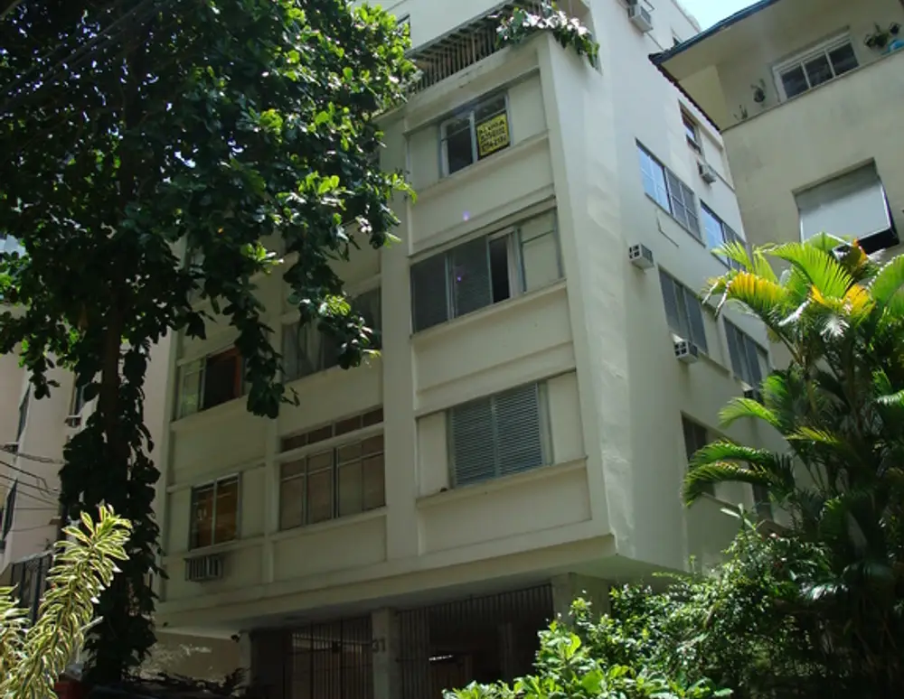 Edificio Pedra Alta