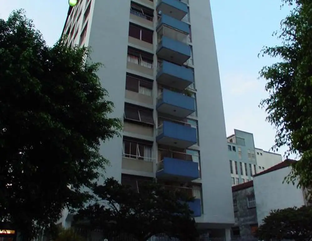 Edificio Jandaia