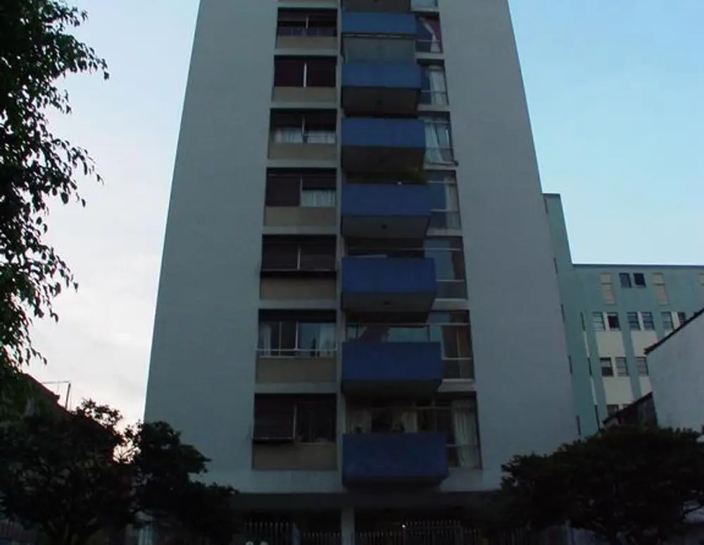 Edificio Jandaia — foto 2