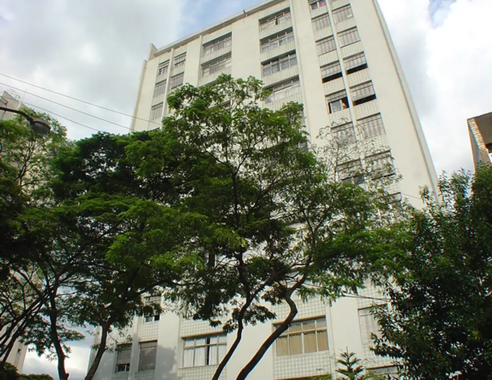 Edificio Roldao