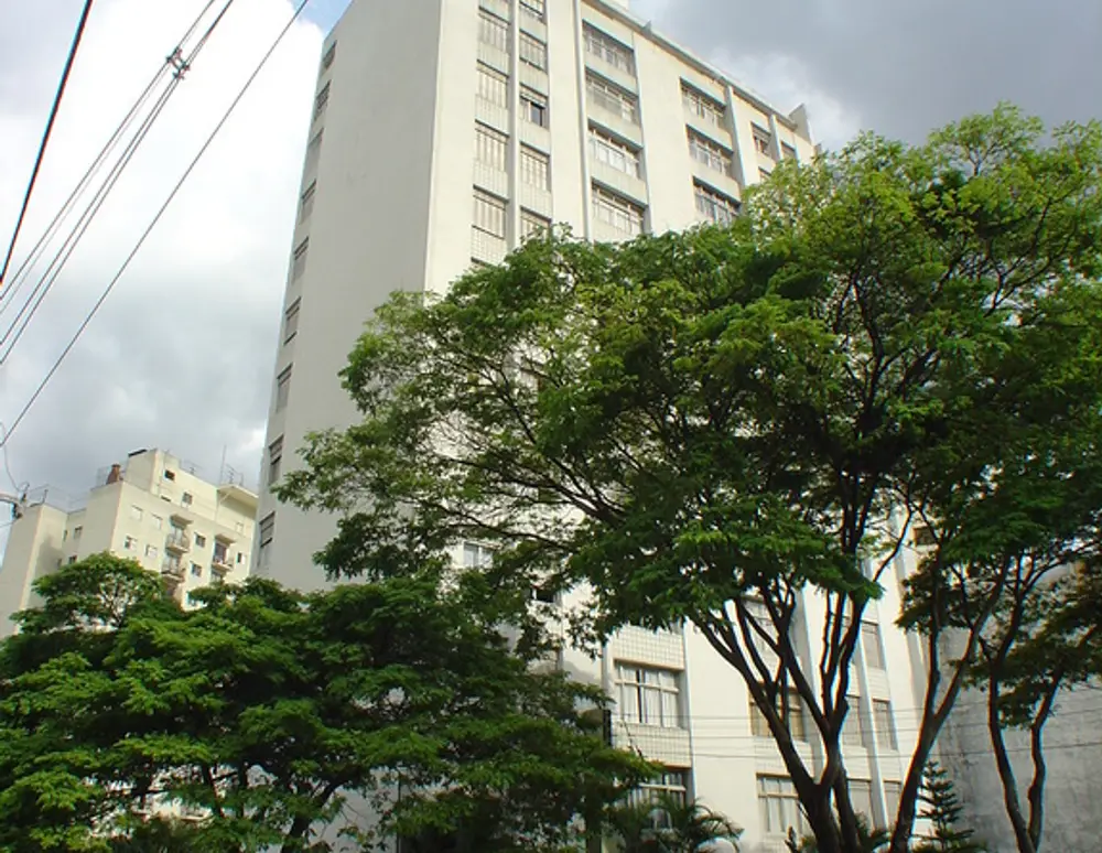 Edificio Roldao — foto 2