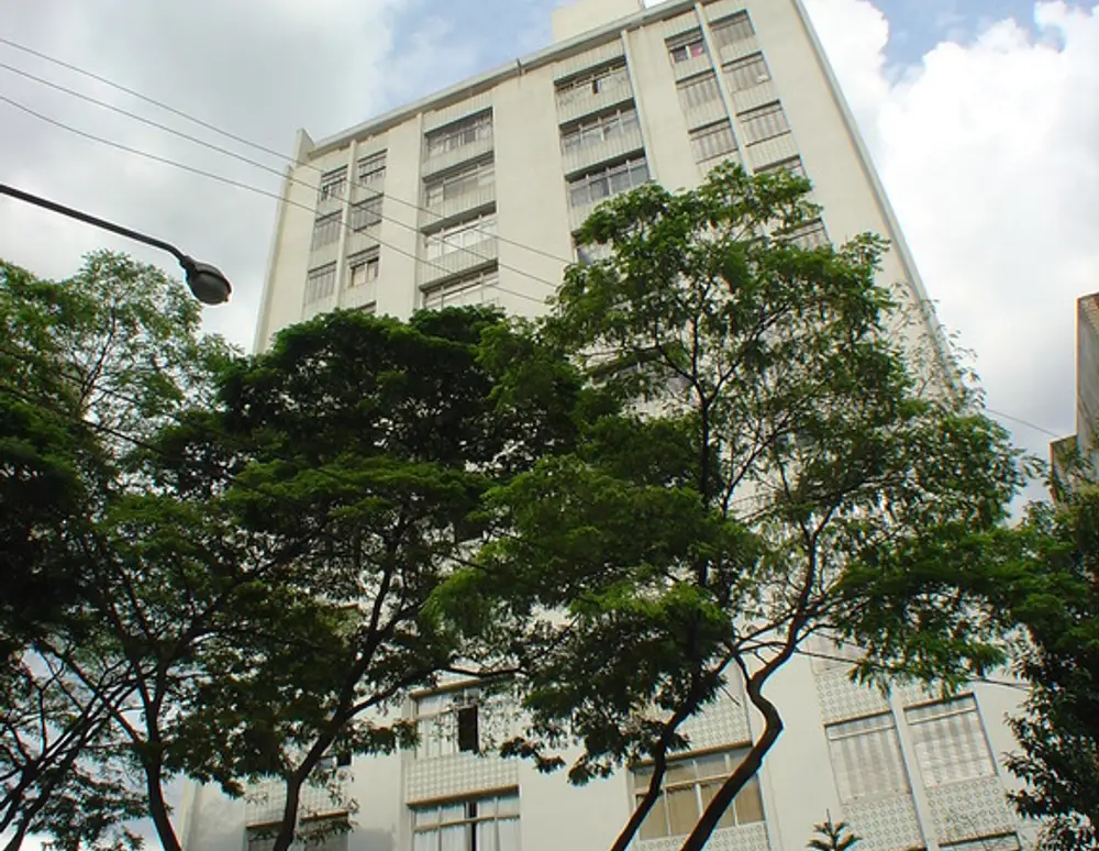 Edificio Roldao — foto 3