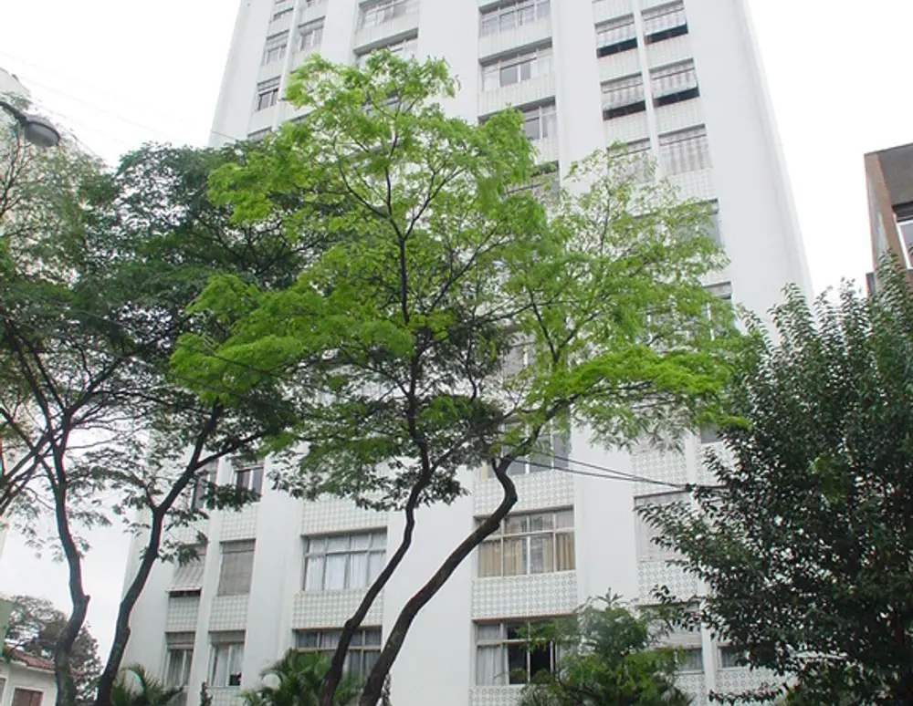 Edificio Roldao — foto 4