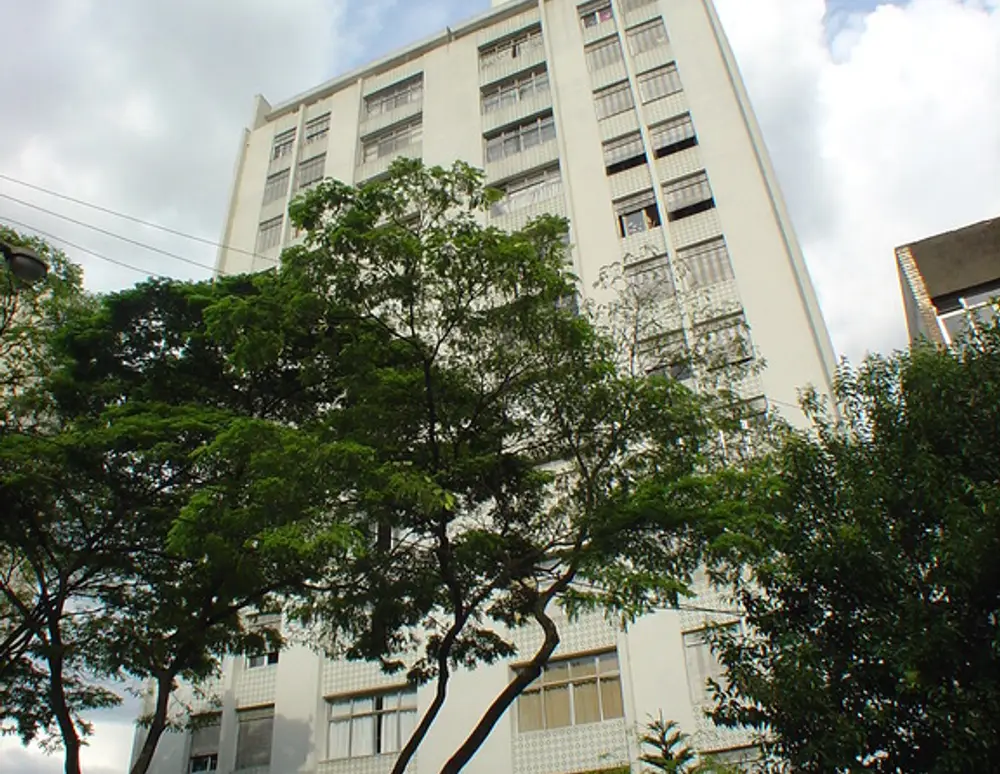 Edificio Roldao — foto 5