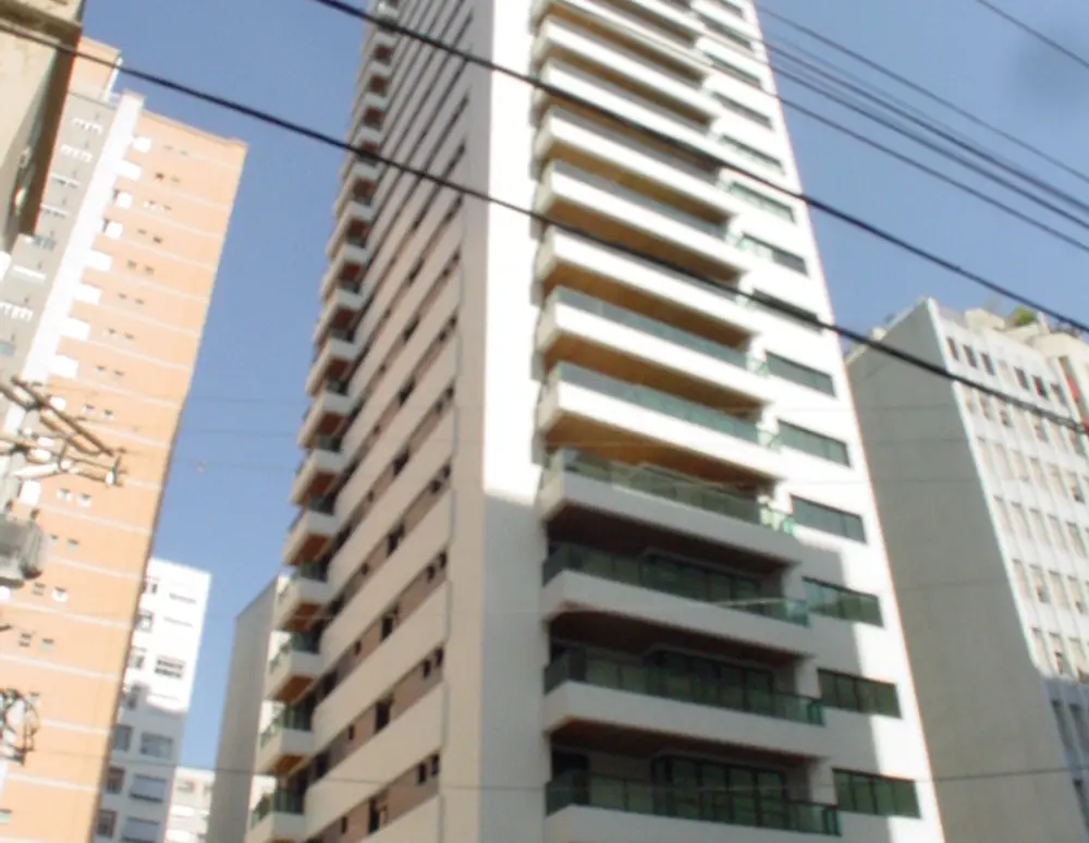 Edificio Villa Fiori