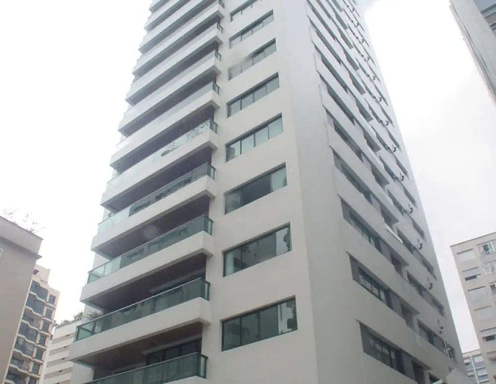 Edificio Villa Fiori — foto 2