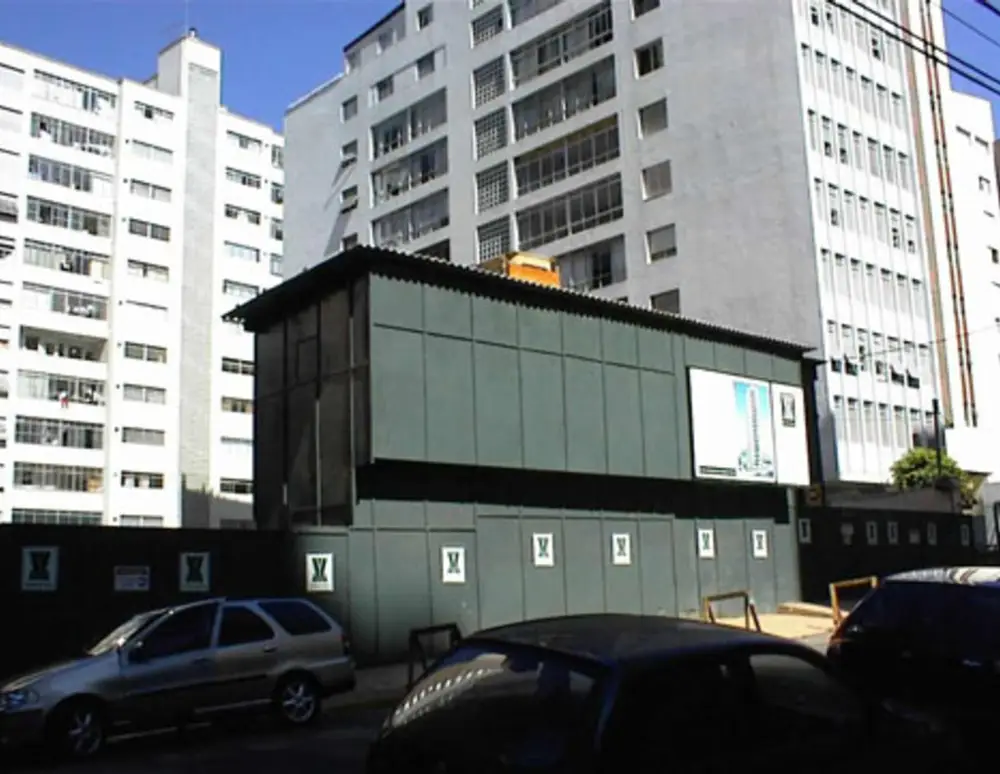 Edificio Villa Fiori — foto 3