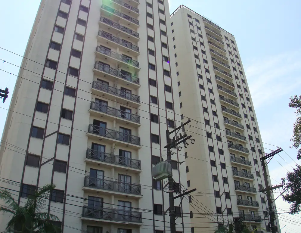 Conjunto Residencial Villa Germany — foto 2