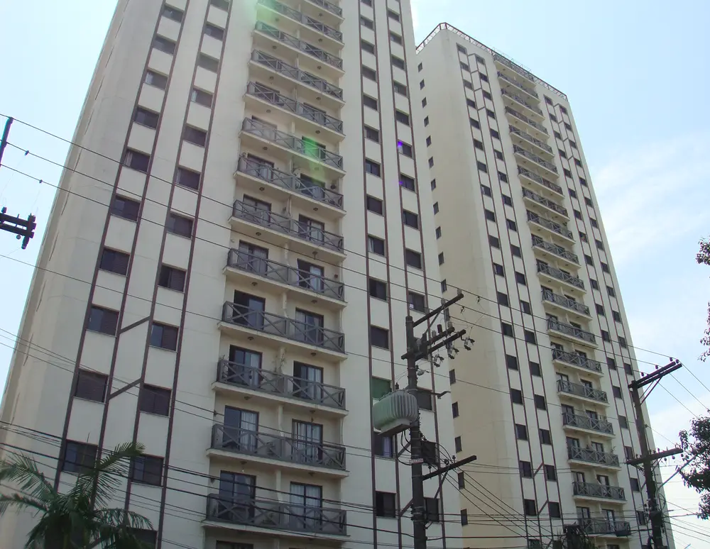Conjunto Residencial Villa Germany — foto 3
