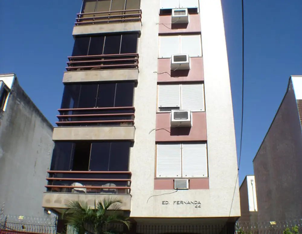 Edificio Fernanda