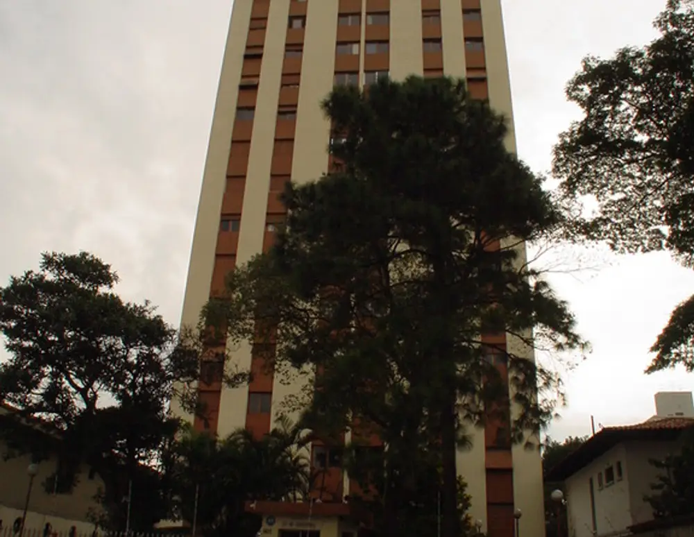Edificio Xv de Novembro