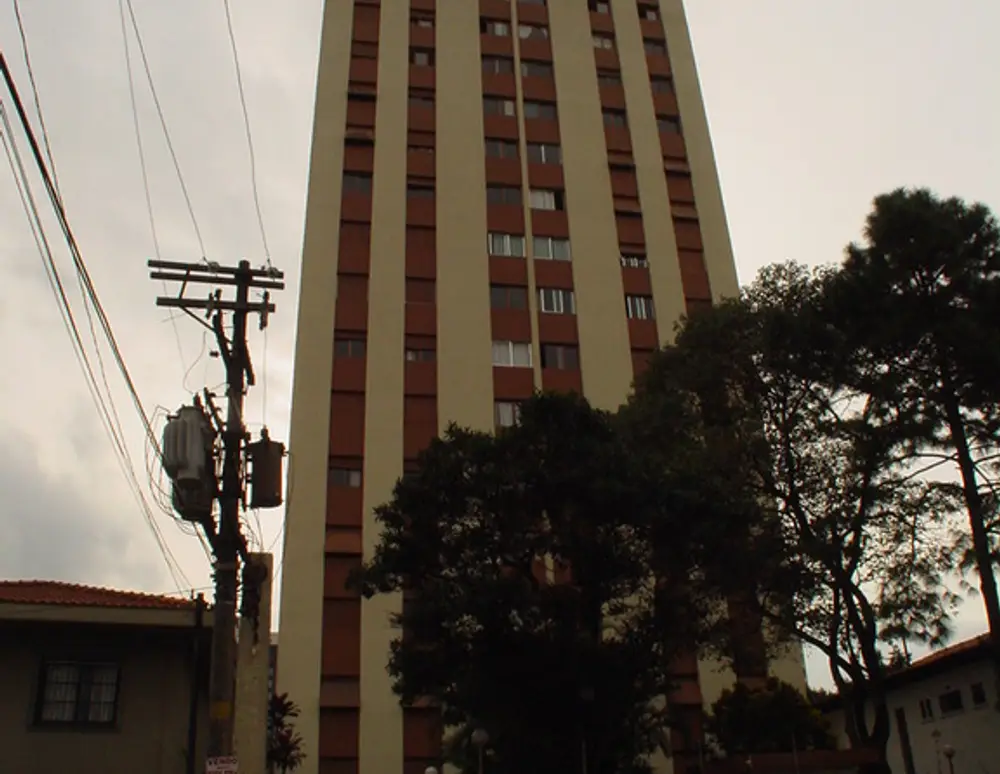Edificio Xv de Novembro — foto 2