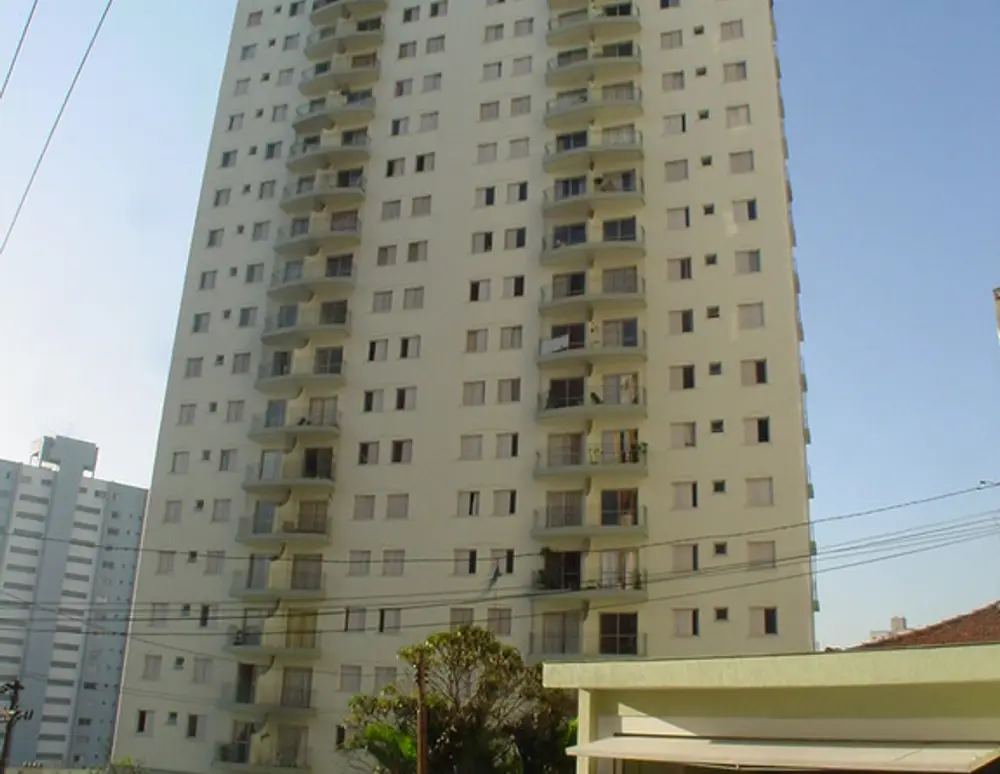 Edificio Jardins de Genova Munique
