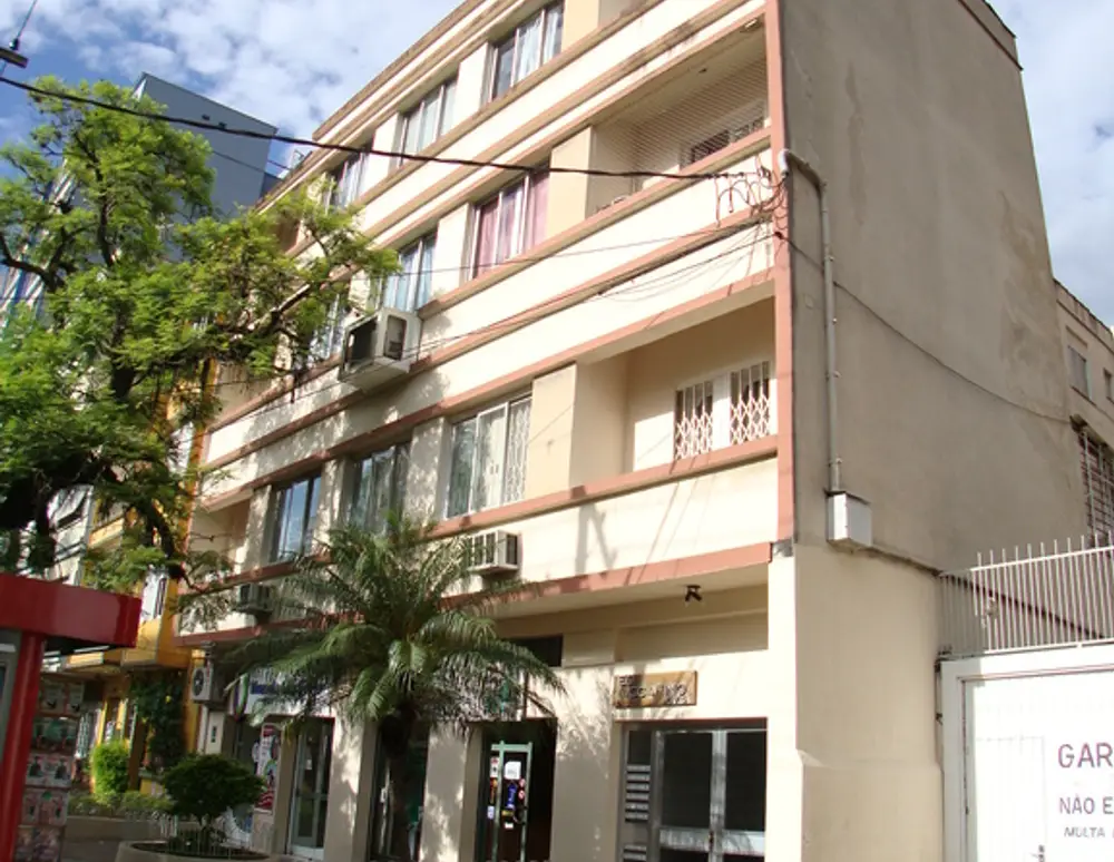 Edificio Iaccarino