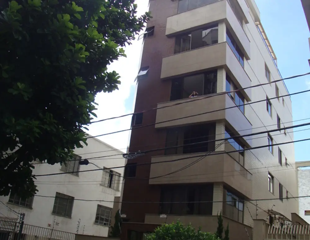 Edificio Idelfonso do Couto