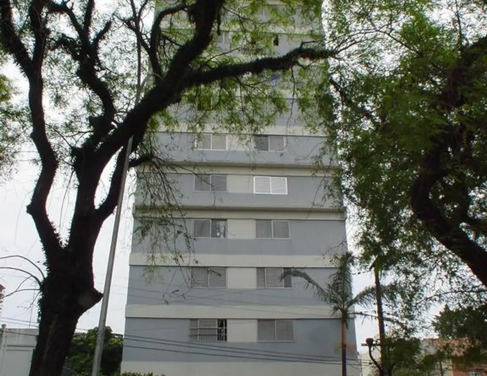 Edificio Guarapuava