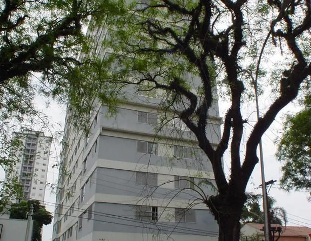 Edificio Guarapuava — foto 2