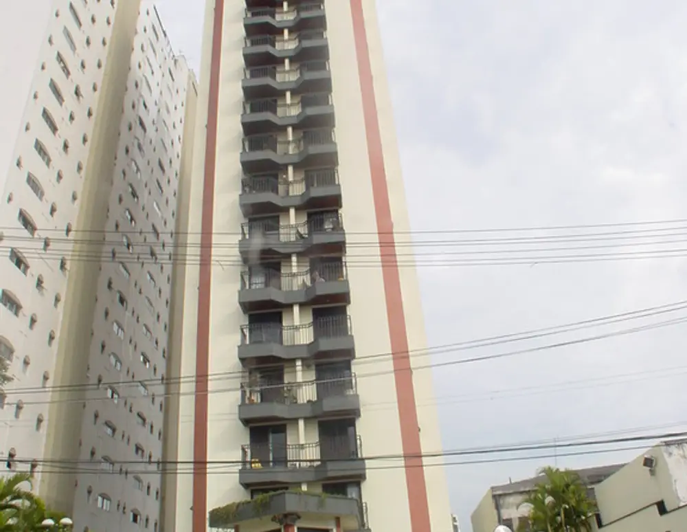 Edificio Ascoli Piceno