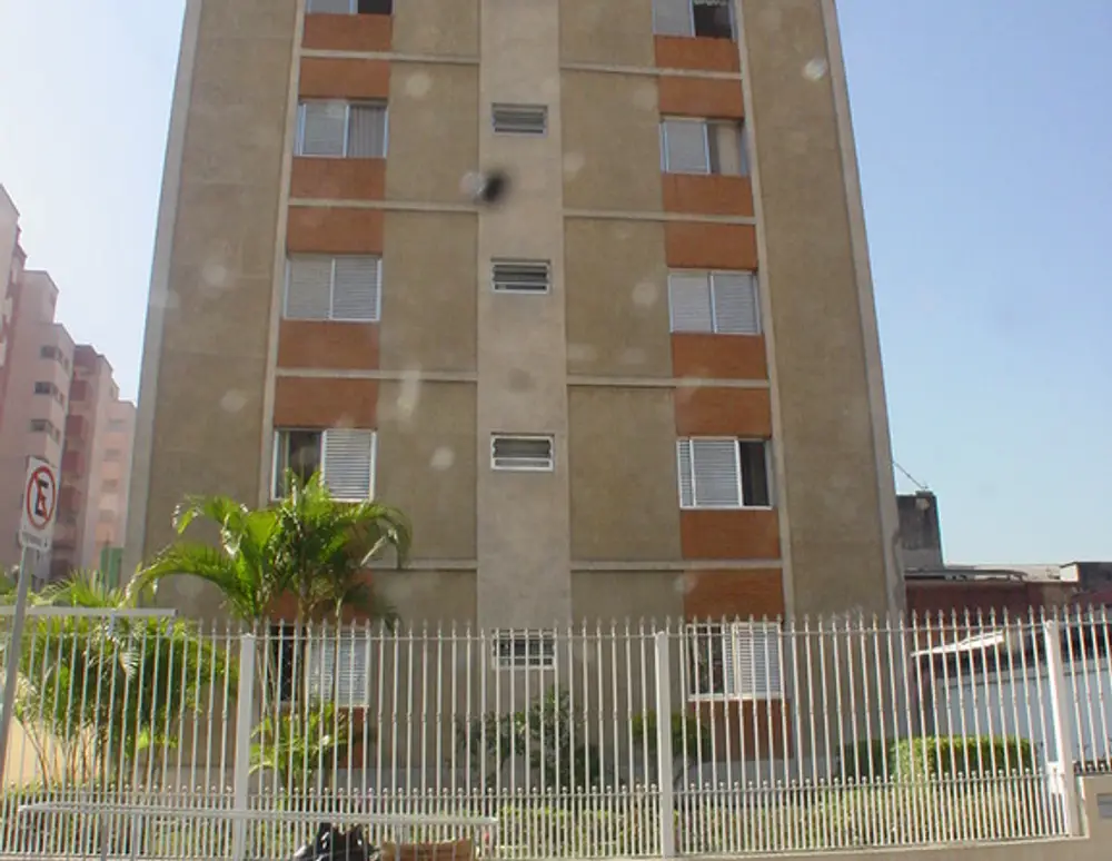 Edificio Dona Rosa