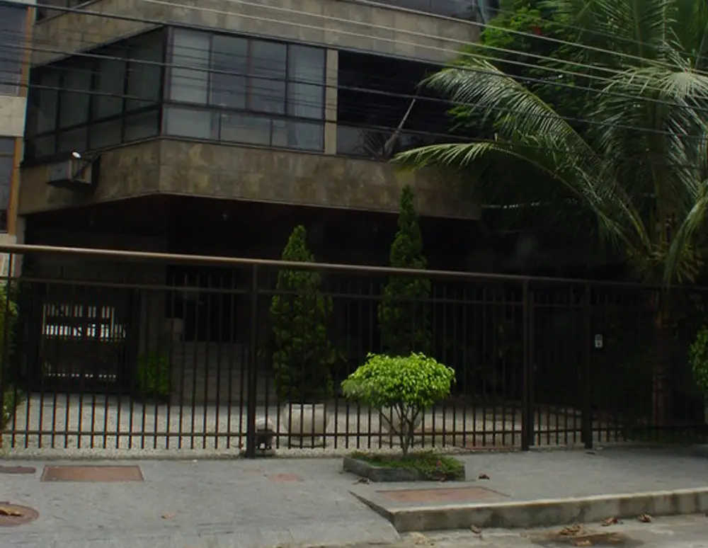 Edificio Quebra Mar