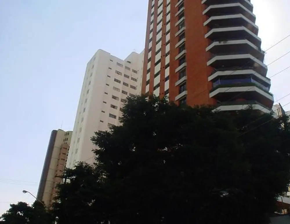 Edificio Solar Paulistano — foto 2