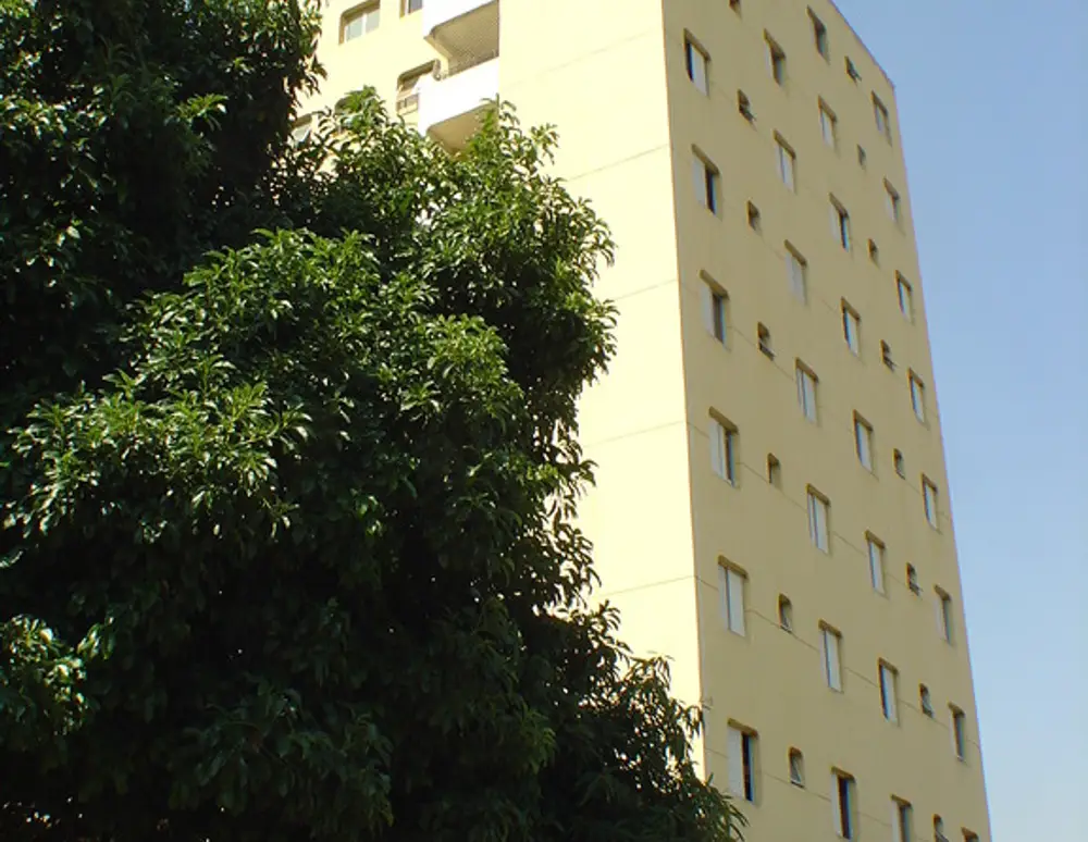Edificio Nova Cidade — foto 2