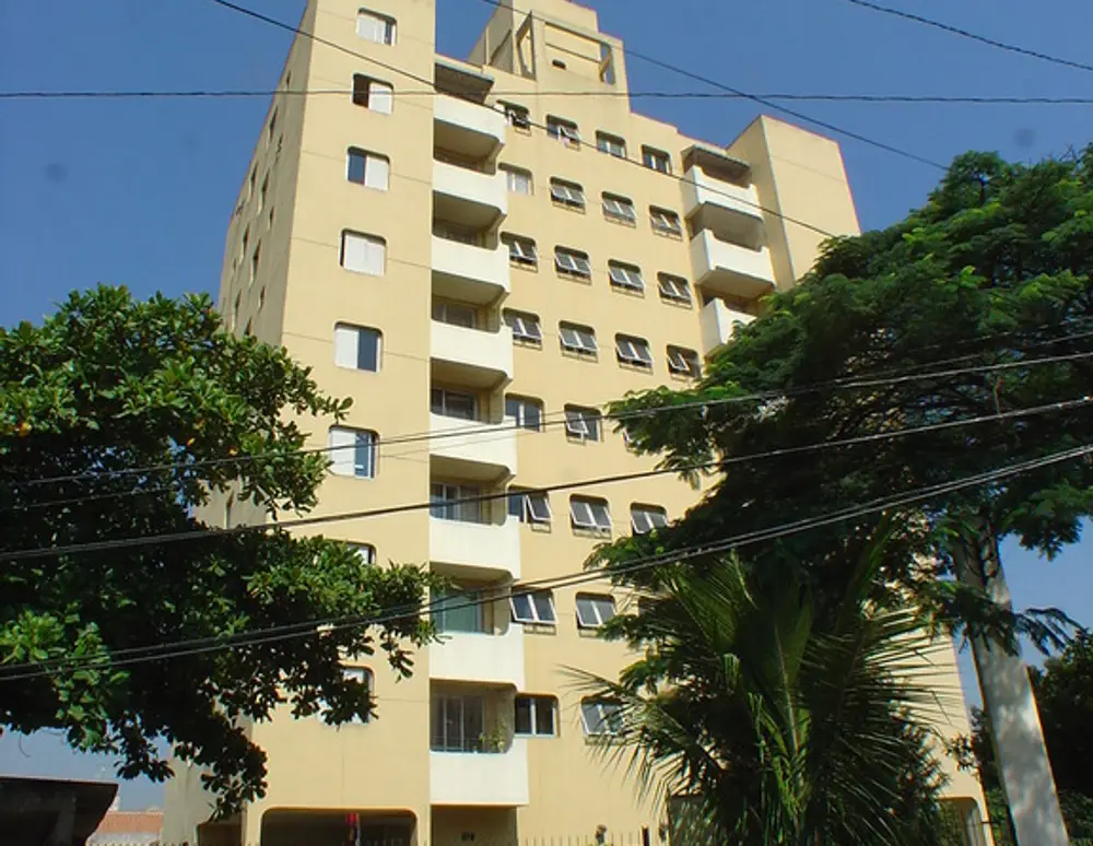 Edificio Nova Cidade — foto 3