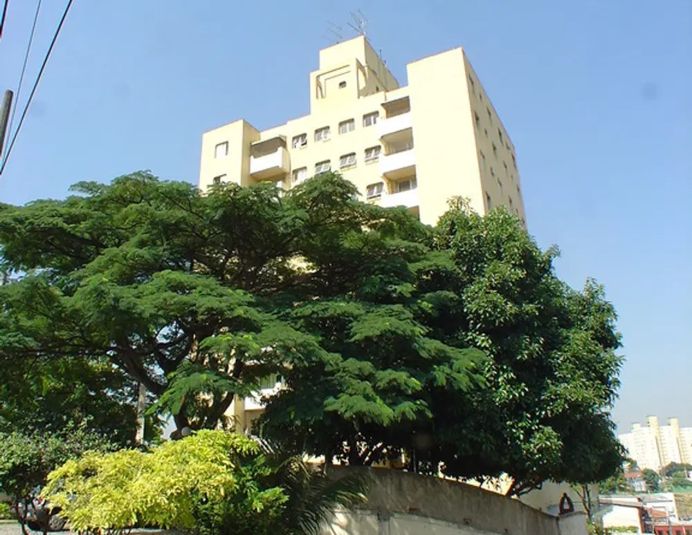 Edificio Nova Cidade — foto 4