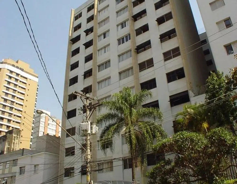 Edificio Bartira