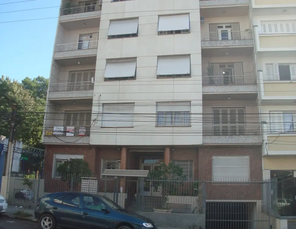 Edifício Pio Xii