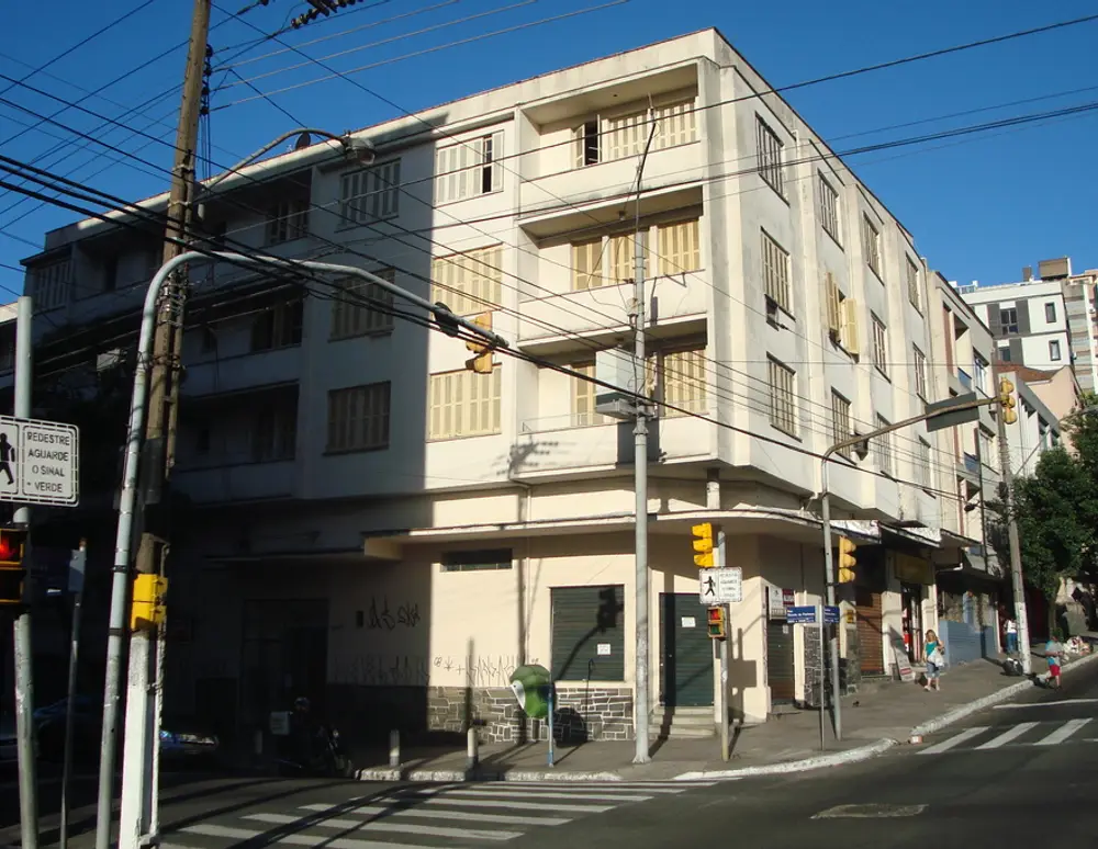 Edifício Bela Vista