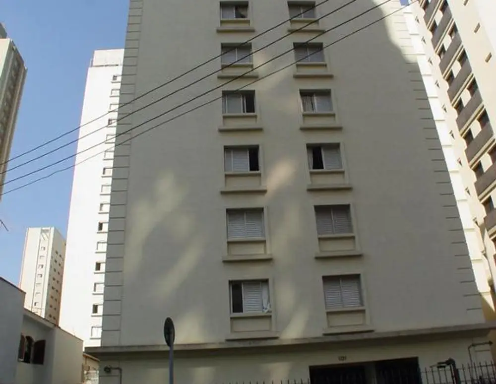 Edificio Visconde da Luz