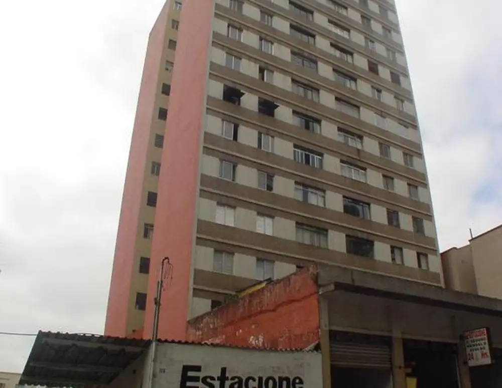 Edificio Elvira